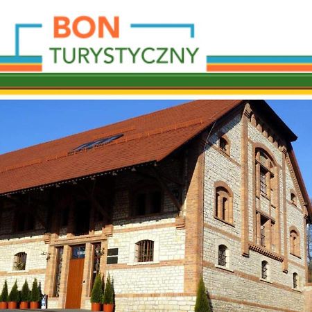 Noclegi Zlota Podkowa Olszowa Екстериор снимка