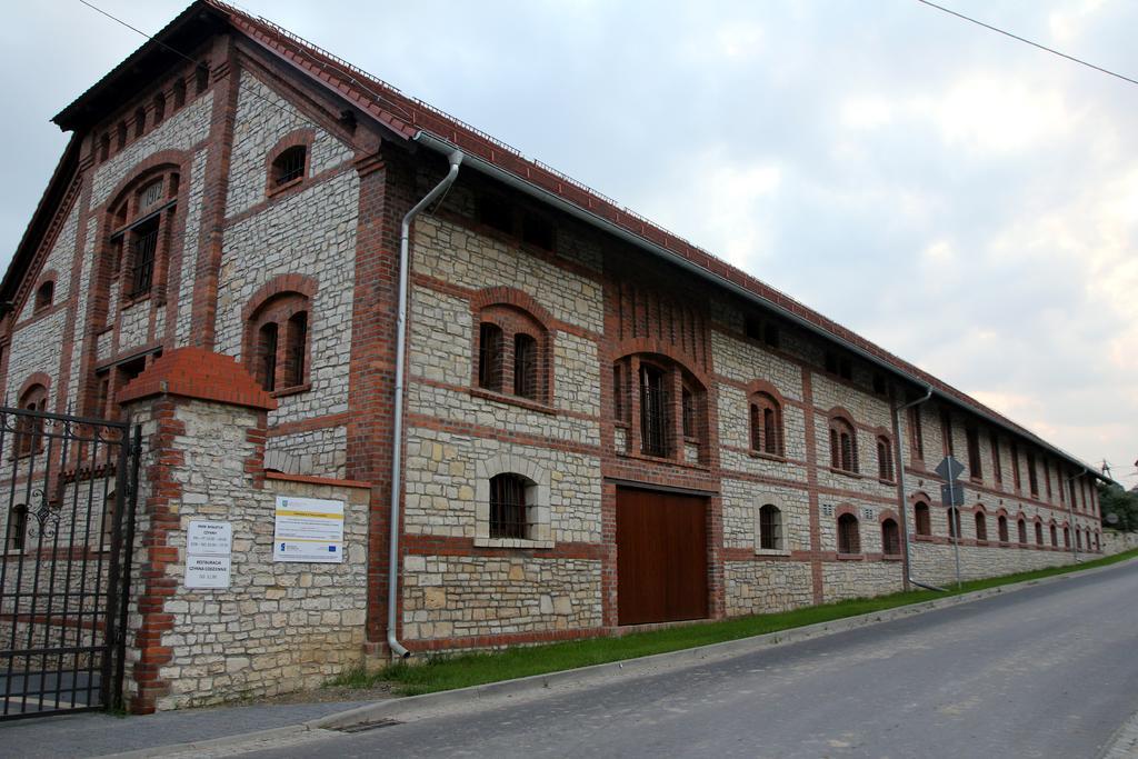 Noclegi Zlota Podkowa Olszowa Екстериор снимка