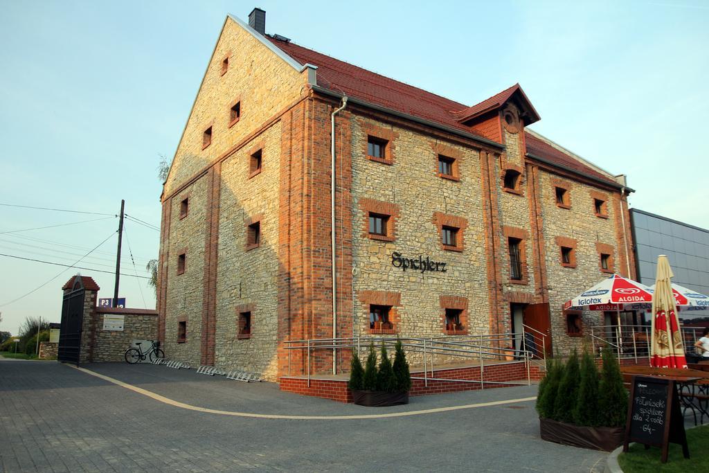 Noclegi Zlota Podkowa Olszowa Екстериор снимка
