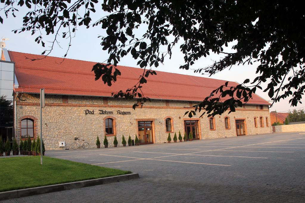 Noclegi Zlota Podkowa Olszowa Екстериор снимка